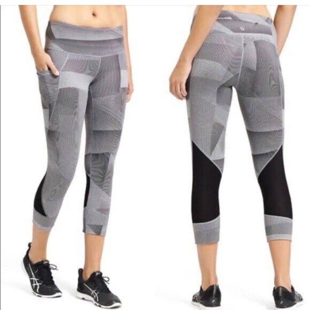 ATHLETA Capri